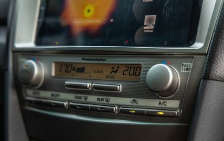 Toyota Camry, 2010 год, 1 373 000 рублей, 35 фотография