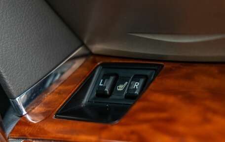 Toyota Camry, 2010 год, 1 373 000 рублей, 29 фотография