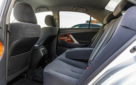 Toyota Camry, 2010 год, 1 373 000 рублей, 38 фотография