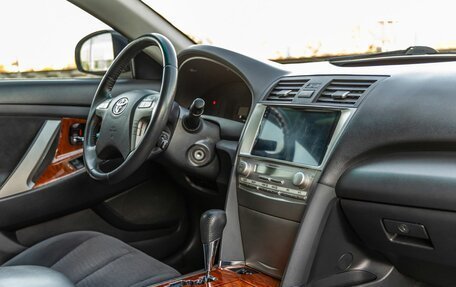 Toyota Camry, 2010 год, 1 373 000 рублей, 37 фотография