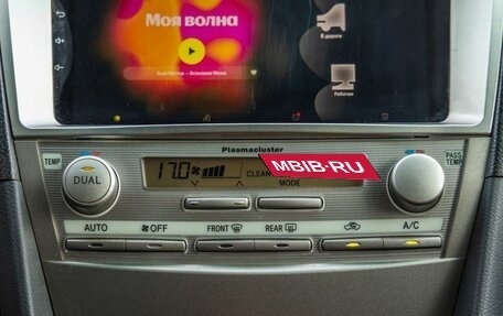 Toyota Camry, 2010 год, 1 373 000 рублей, 27 фотография