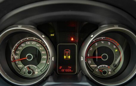 Mitsubishi Pajero IV, 2011 год, 2 325 000 рублей, 9 фотография