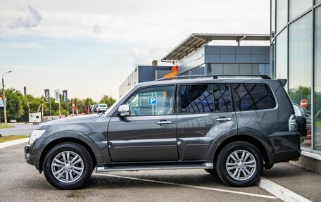 Mitsubishi Pajero IV, 2011 год, 2 325 000 рублей, 4 фотография