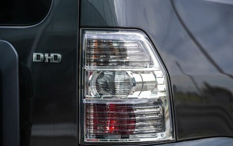 Mitsubishi Pajero IV, 2011 год, 2 325 000 рублей, 12 фотография