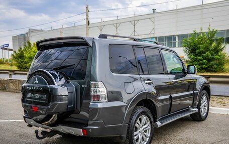 Mitsubishi Pajero IV, 2011 год, 2 325 000 рублей, 7 фотография