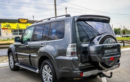 Mitsubishi Pajero IV, 2011 год, 2 325 000 рублей, 5 фотография