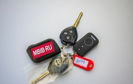 Toyota Camry, 2010 год, 1 373 000 рублей, 40 фотография