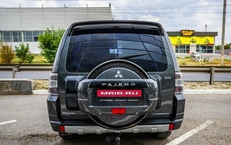Mitsubishi Pajero IV, 2011 год, 2 325 000 рублей, 6 фотография