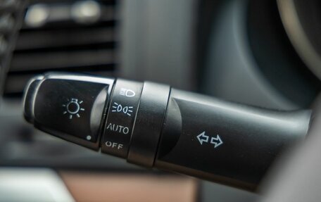 Mitsubishi Pajero IV, 2011 год, 2 325 000 рублей, 17 фотография
