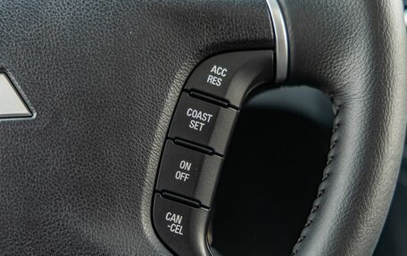 Mitsubishi Pajero IV, 2011 год, 2 325 000 рублей, 20 фотография