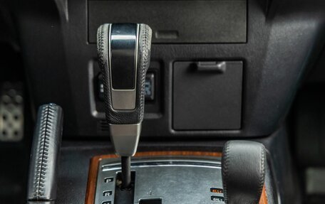 Mitsubishi Pajero IV, 2011 год, 2 325 000 рублей, 26 фотография