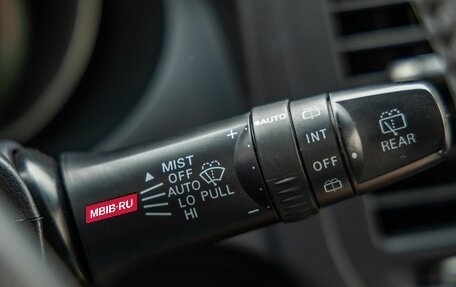 Mitsubishi Pajero IV, 2011 год, 2 325 000 рублей, 21 фотография