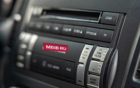 Mitsubishi Pajero IV, 2011 год, 2 325 000 рублей, 30 фотография