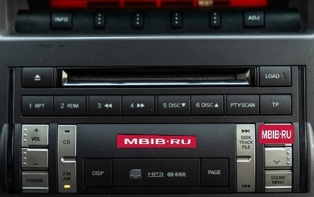 Mitsubishi Pajero IV, 2011 год, 2 325 000 рублей, 24 фотография
