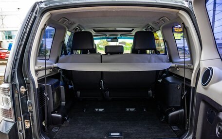 Mitsubishi Pajero IV, 2011 год, 2 325 000 рублей, 39 фотография