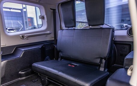Mitsubishi Pajero IV, 2011 год, 2 325 000 рублей, 38 фотография