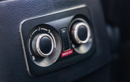 Mitsubishi Pajero IV, 2011 год, 2 325 000 рублей, 36 фотография