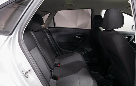 Volkswagen Polo VI (EU Market), 2016 год, 797 000 рублей, 11 фотография