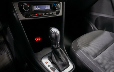Volkswagen Polo VI (EU Market), 2016 год, 797 000 рублей, 15 фотография