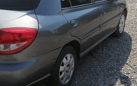 KIA Rio II, 2004 год, 167 000 рублей, 2 фотография
