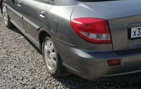 KIA Rio II, 2004 год, 167 000 рублей, 4 фотография