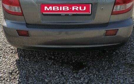 KIA Rio II, 2004 год, 167 000 рублей, 3 фотография
