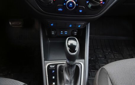 Hyundai Solaris II рестайлинг, 2018 год, 1 250 000 рублей, 16 фотография