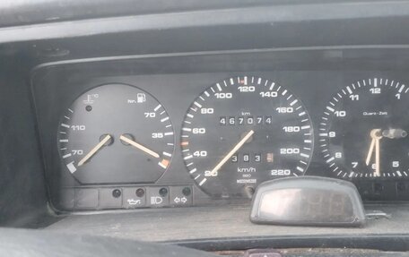 Volkswagen Passat B3, 1989 год, 100 000 рублей, 2 фотография