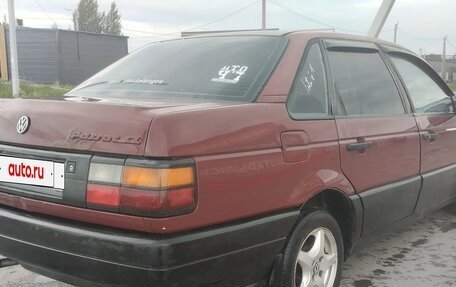 Volkswagen Passat B3, 1989 год, 100 000 рублей, 6 фотография