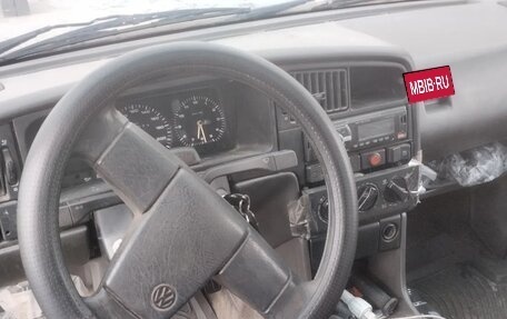 Volkswagen Passat B3, 1989 год, 100 000 рублей, 5 фотография