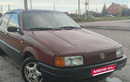 Volkswagen Passat B3, 1989 год, 100 000 рублей, 7 фотография