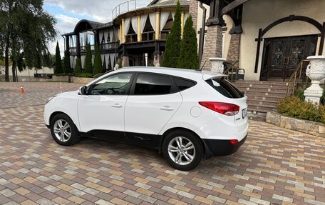 Hyundai ix35 I рестайлинг, 2013 год, 1 450 000 рублей, 4 фотография