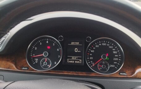 Volkswagen Passat B7, 2012 год, 1 330 000 рублей, 7 фотография