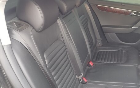 Volkswagen Passat B7, 2012 год, 1 330 000 рублей, 6 фотография