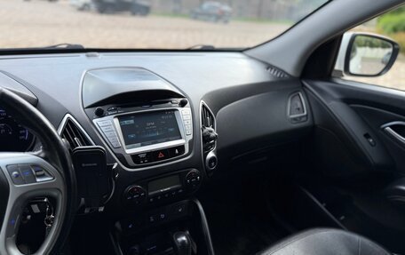 Hyundai ix35 I рестайлинг, 2013 год, 1 450 000 рублей, 8 фотография
