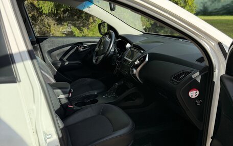 Hyundai ix35 I рестайлинг, 2013 год, 1 450 000 рублей, 13 фотография