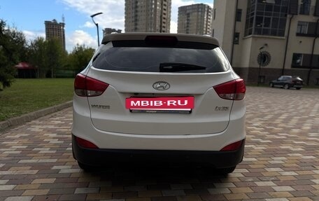 Hyundai ix35 I рестайлинг, 2013 год, 1 450 000 рублей, 6 фотография