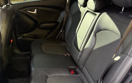 Hyundai ix35 I рестайлинг, 2013 год, 1 450 000 рублей, 14 фотография