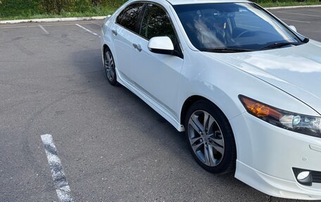 Honda Accord VIII рестайлинг, 2008 год, 1 330 000 рублей, 6 фотография