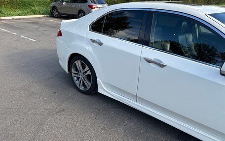 Honda Accord VIII рестайлинг, 2008 год, 1 330 000 рублей, 7 фотография