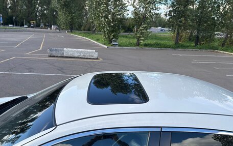 Honda Accord VIII рестайлинг, 2008 год, 1 330 000 рублей, 11 фотография