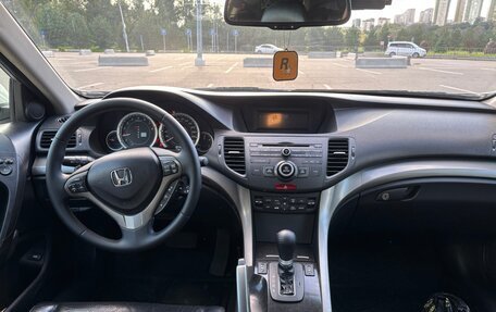 Honda Accord VIII рестайлинг, 2008 год, 1 330 000 рублей, 14 фотография