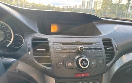 Honda Accord VIII рестайлинг, 2008 год, 1 330 000 рублей, 18 фотография