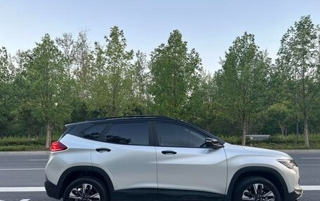 Chevrolet Trax, 2022 год, 1 500 000 рублей, 8 фотография