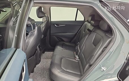 KIA Niro, 2023 год, 1 795 500 рублей, 7 фотография