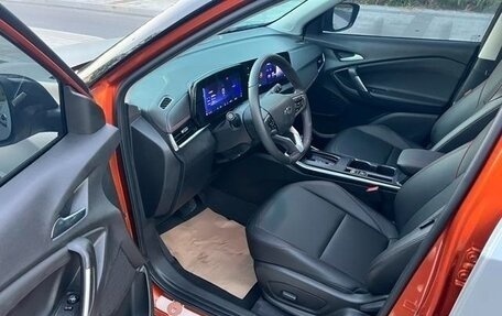 Chevrolet Trax, 2022 год, 1 500 000 рублей, 10 фотография