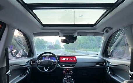 Chevrolet Trax, 2022 год, 1 500 000 рублей, 9 фотография