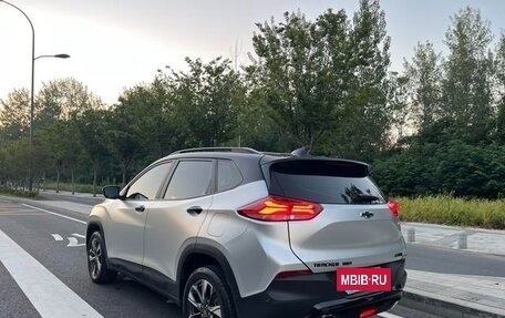 Chevrolet Trax, 2022 год, 1 500 000 рублей, 5 фотография