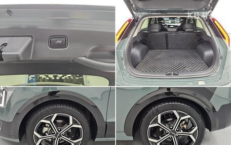 KIA Niro, 2023 год, 1 795 500 рублей, 12 фотография