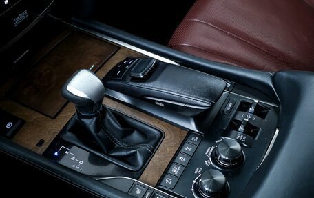 Lexus LX III, 2016 год, 5 990 000 рублей, 13 фотография